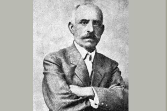 Ιωάννης Κονδυλάκης